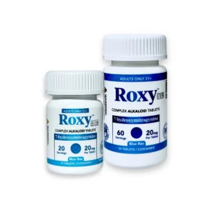 Roxy Kratom